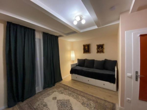 Gemütliche 2 Zi Wohnung in Loßburg, Schwarzwald